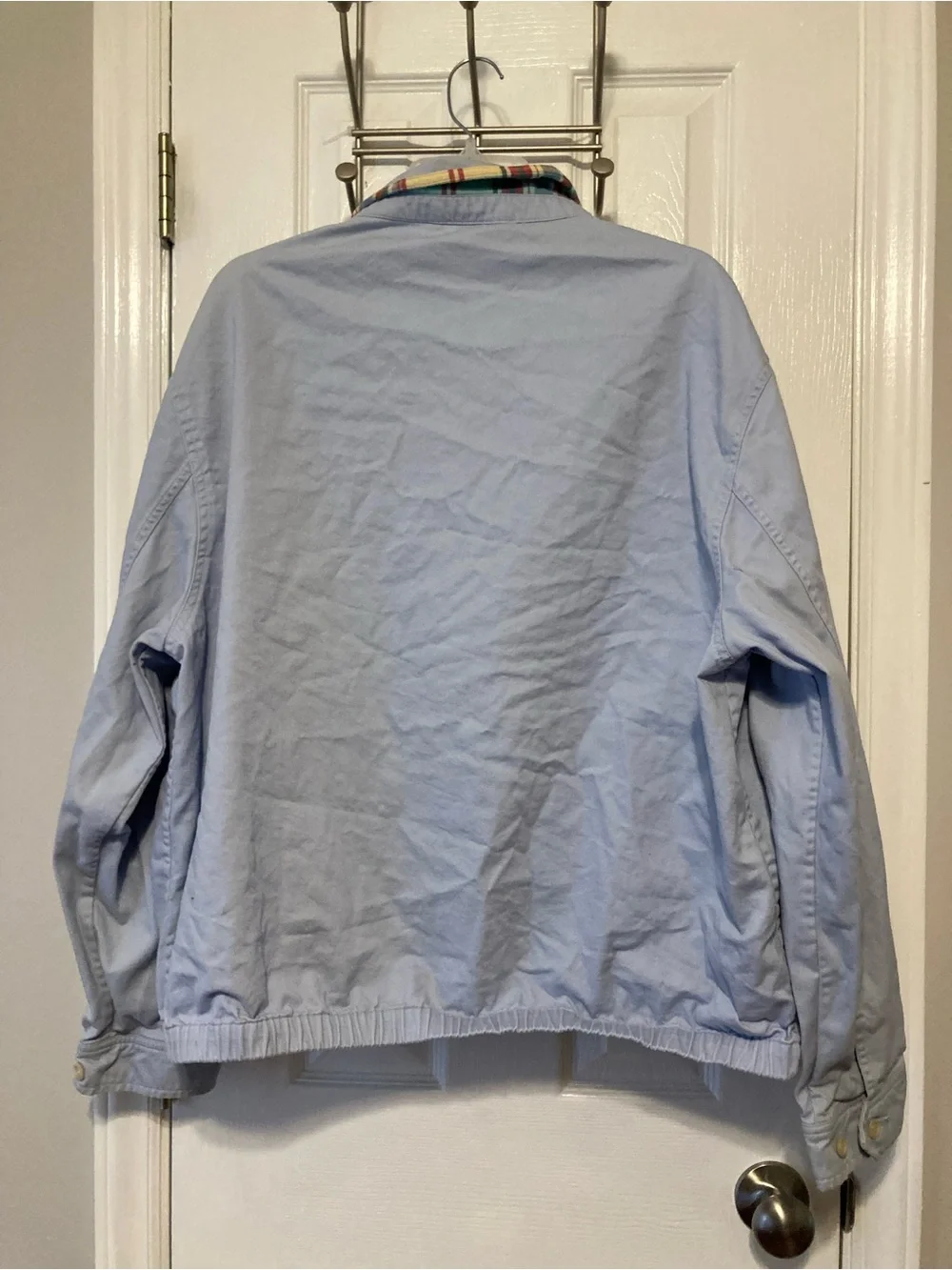 Vintage Polo by Ralph Lauren Harrington Jacket
